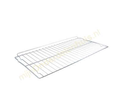 M-System rooster van fornuis 774x362mm