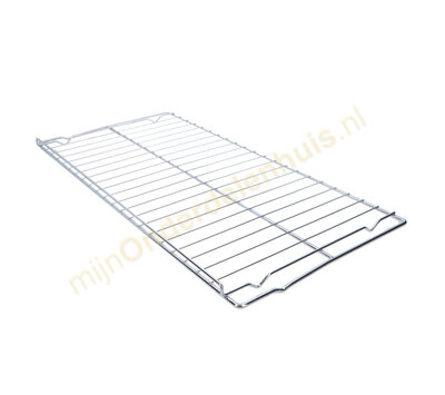 M-System rooster van fornuis 774x362mm