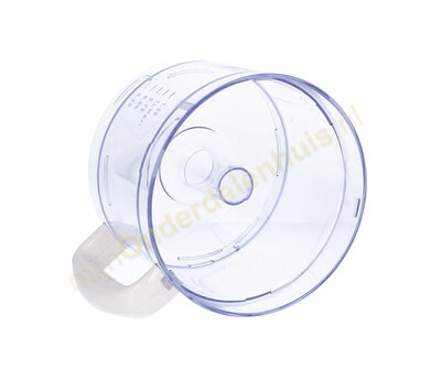 Moulinex mengkom van keukenmachine MS-5867567