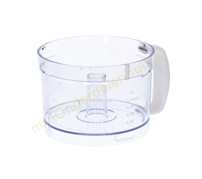 Moulinex mengkom van keukenmachine MS-5867567