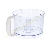 Moulinex Moulinex mengkom van keukenmachine MS-5867567