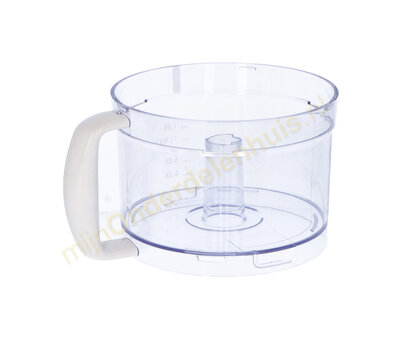 Moulinex mengkom van keukenmachine MS-5867567