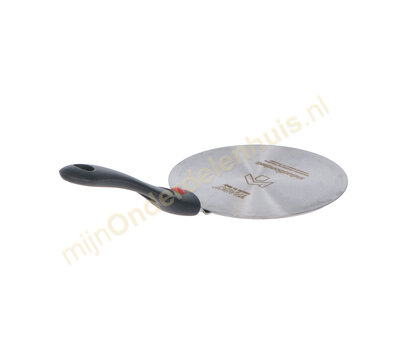 Trabo inductieplaat voor kookplaat BD16 16cm