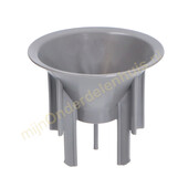 Bosch/Siemens Bosch trechter van vaatwasser 00263112