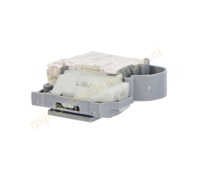Candy deurrelais van wasmachine 43030357