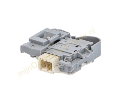 Candy deurrelais van wasmachine 43030357