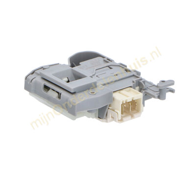 Candy deurrelais van wasmachine 43030357