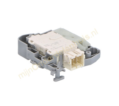 Candy deurrelais van wasmachine 43030357