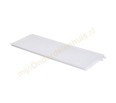 Exquisit klep van koelkast EX20122090199