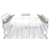 Miele Miele onderkorf van vaatwasser 12313350