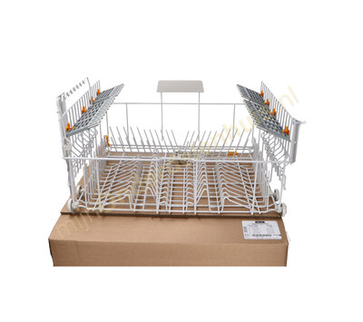 Miele onderkorf van vaatwasser 12313350