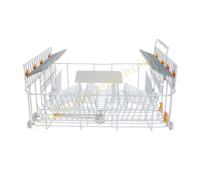 Miele onderkorf van vaatwasser 12313350