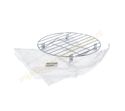 Smeg rooster van magnetron 835650972