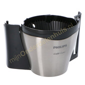 Philips Philips filterbak van koffiezetter 300005121801