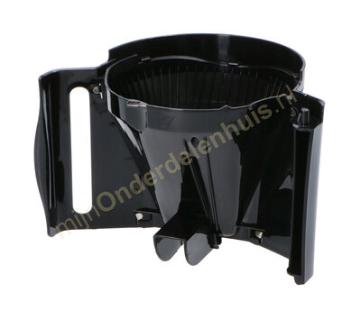 Philips filterbak van koffiezetter 300005121801