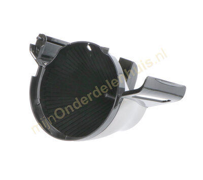 Philips filterbak van koffiezetter 300005121801