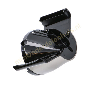 Philips filterbak van koffiezetter 300005121801