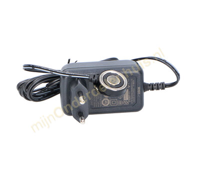 Philips oplader van steelstofzuiger 300000517601 CP0661
