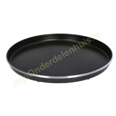 Whirlpool Whirlpool crispplaat voor magnetron 480131000085 AVM305