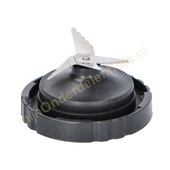 Philips Philips mesunit van blender 420613663184