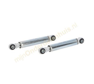 Universele schokbreker van wasmachine 8mm 140N