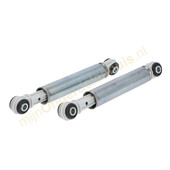 Universeel Universele schokbreker van wasmachine 8mm 140N