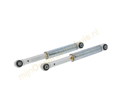 Universele schokbreker van wasmachine 8mm 140N