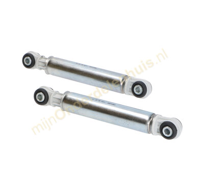 Universele schokbreker van wasmachine 8mm 140N