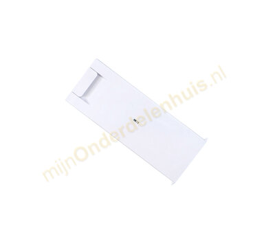 Exquisit vriesvakdeur van koelkast EX2100140475