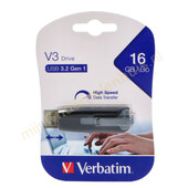Verbatim Verbatim USB stick / flash drive Store 'n' Go 16GB USB3.0 49172