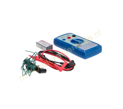 PeakTech digitale multimeter P1070