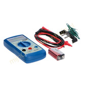 PeakTech PeakTech digitale multimeter P1070