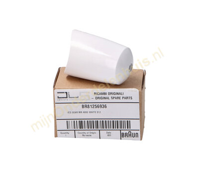 Braun koppeling van staafmixer BR81256936