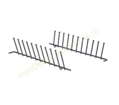 Bosch borden inzet van vaatwasser 12004140