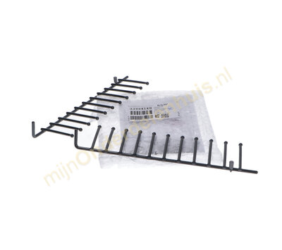 Bosch borden inzet van vaatwasser 12004140