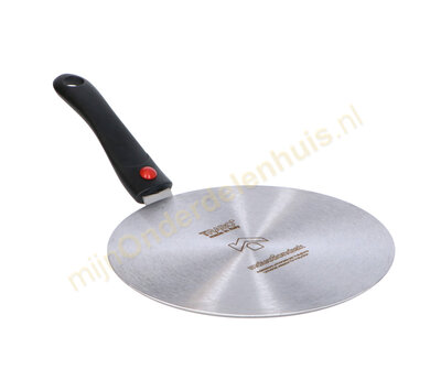 Trabo inductieplaat voor kookplaat BD21 21cm