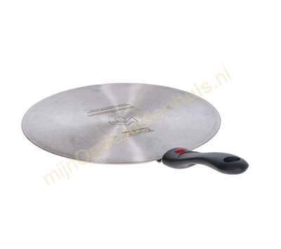 Trabo inductieplaat voor kookplaat BD26 26cm