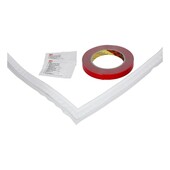 Liebherr Liebherr afdichting van koelkast 7111000