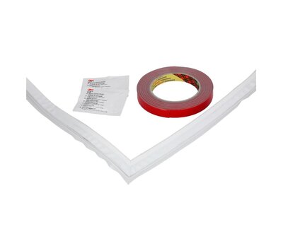 Liebherr afdichting van koelkast 7111000