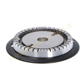 Miele Miele branderkelk van kookplaat 08222910