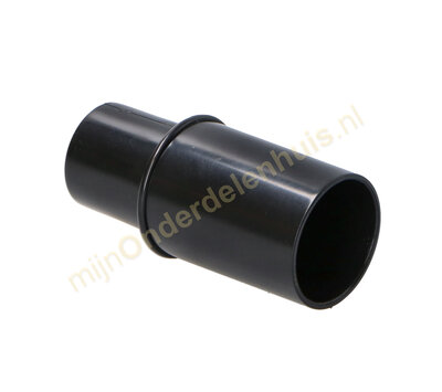 Universele verloopadapter voor stofzuiger 32mm naar 35mm 52343830916 VAD05