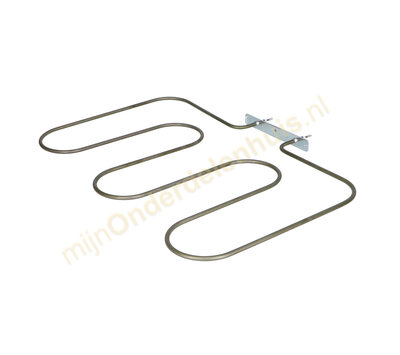 Boretti verwarmingselement van oven A45872