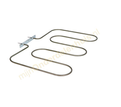 Boretti verwarmingselement van oven A45872