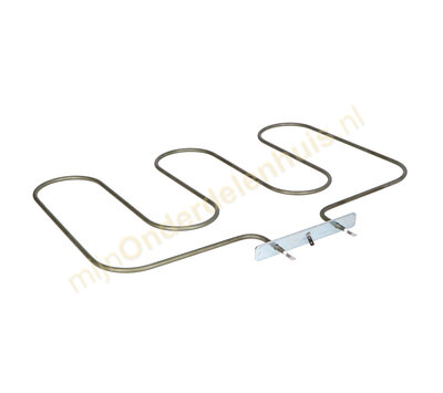 Boretti verwarmingselement van oven A45872