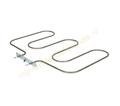 Boretti verwarmingselement van oven A45872