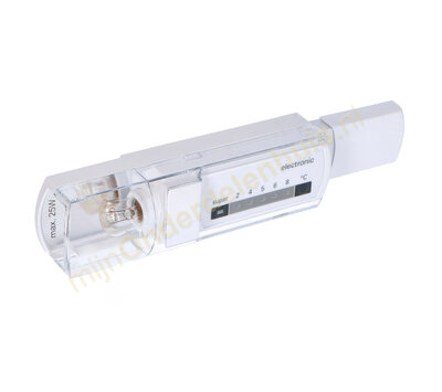 Bosch module van koelkast 00499392