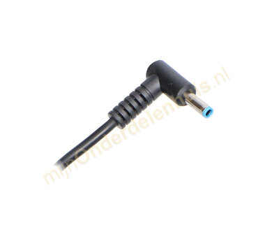 Laptopadapter 19V 3.42A 4.5X2.8mm met binnenpin