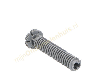 Miele stelpoot van vaatwasser 6033082