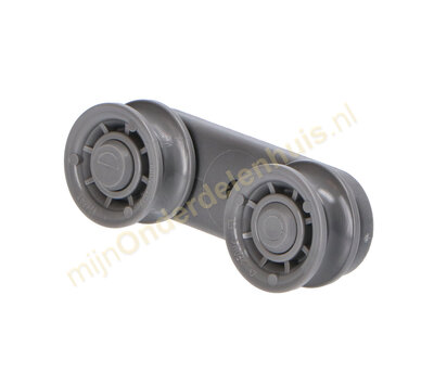 Beko wielsteun korfgeleider van vaatwasser 1752600400