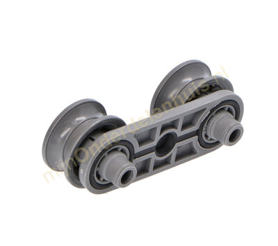 Beko wielsteun korfgeleider van vaatwasser 1752600400